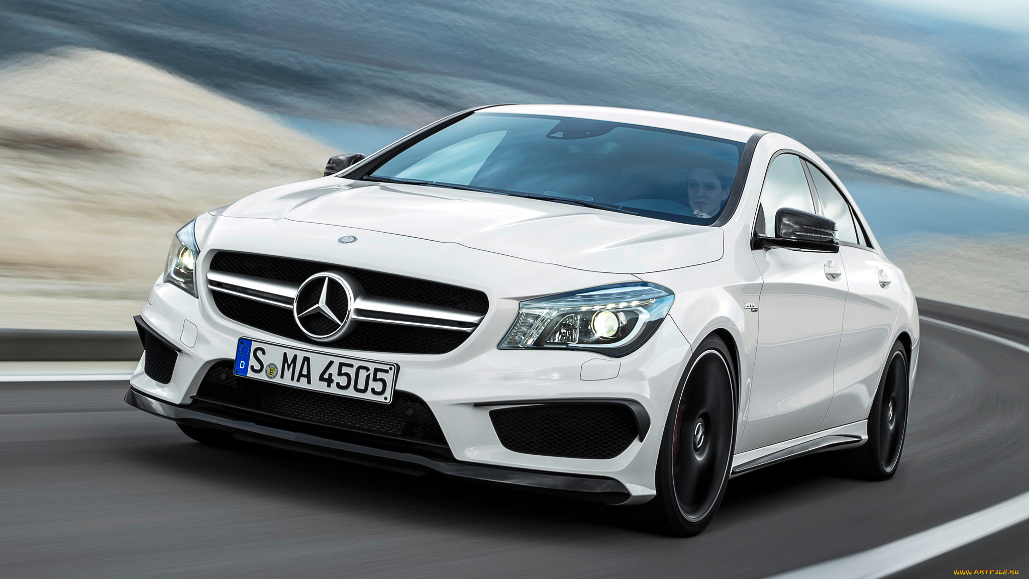 mercedes, cla, , benz, daimler, ag, 